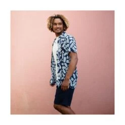 Brunotti Carson-AO Kortærmet Skjorte -Brunotti Butik 2011045223 0532 15 1500x1500 1