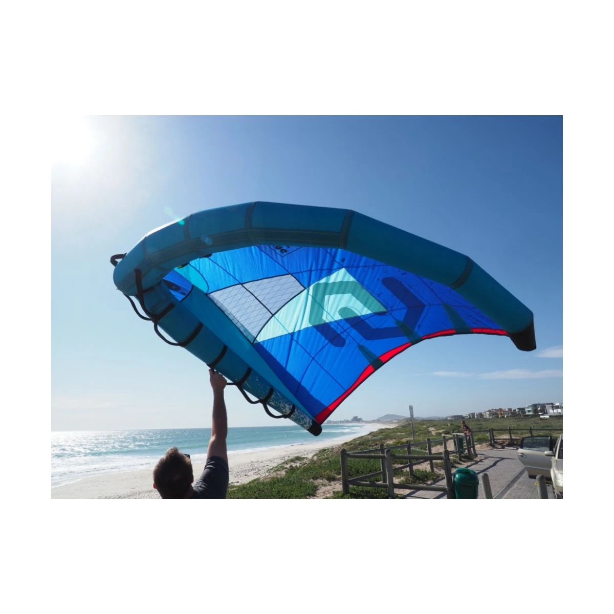Ullman Osprey Surf Wing 5 Ullman Osprey Surf Wing - Billede 3