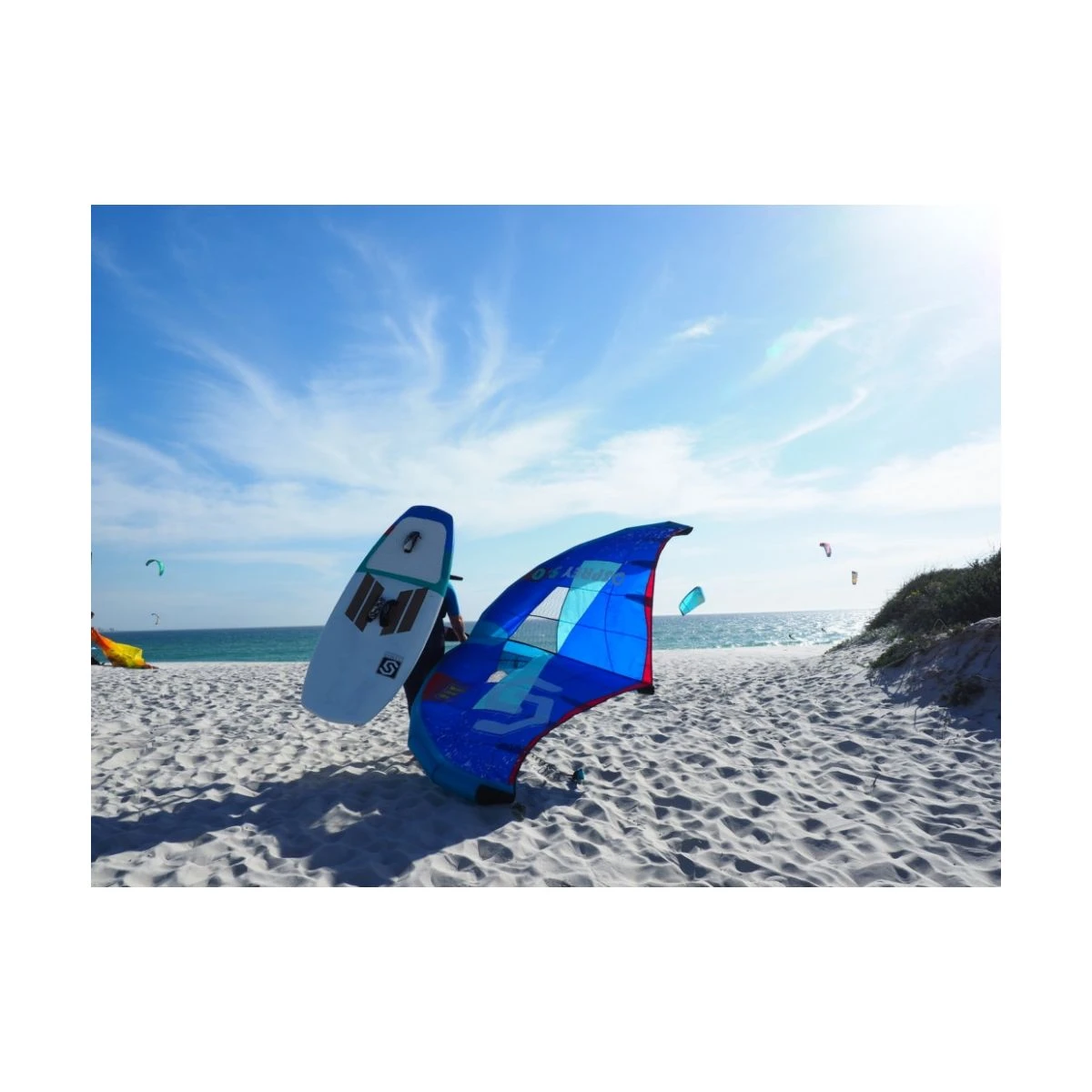 Ullman Osprey Surf Wing 4 Ullman Osprey Surf Wing - Billede 2