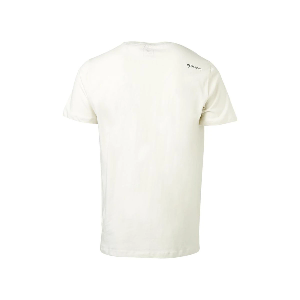 Brunotti Tyson T-shirt 4 Brunotti Tyson T-shirt - Billede 2