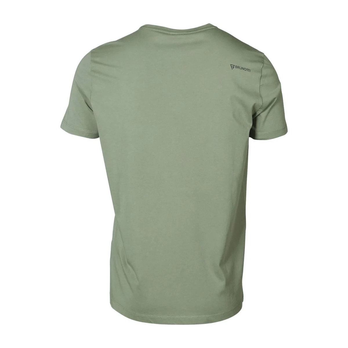Brunotti Axle-N T-shirt 4 Brunotti Axle-N T-shirt - Billede 2