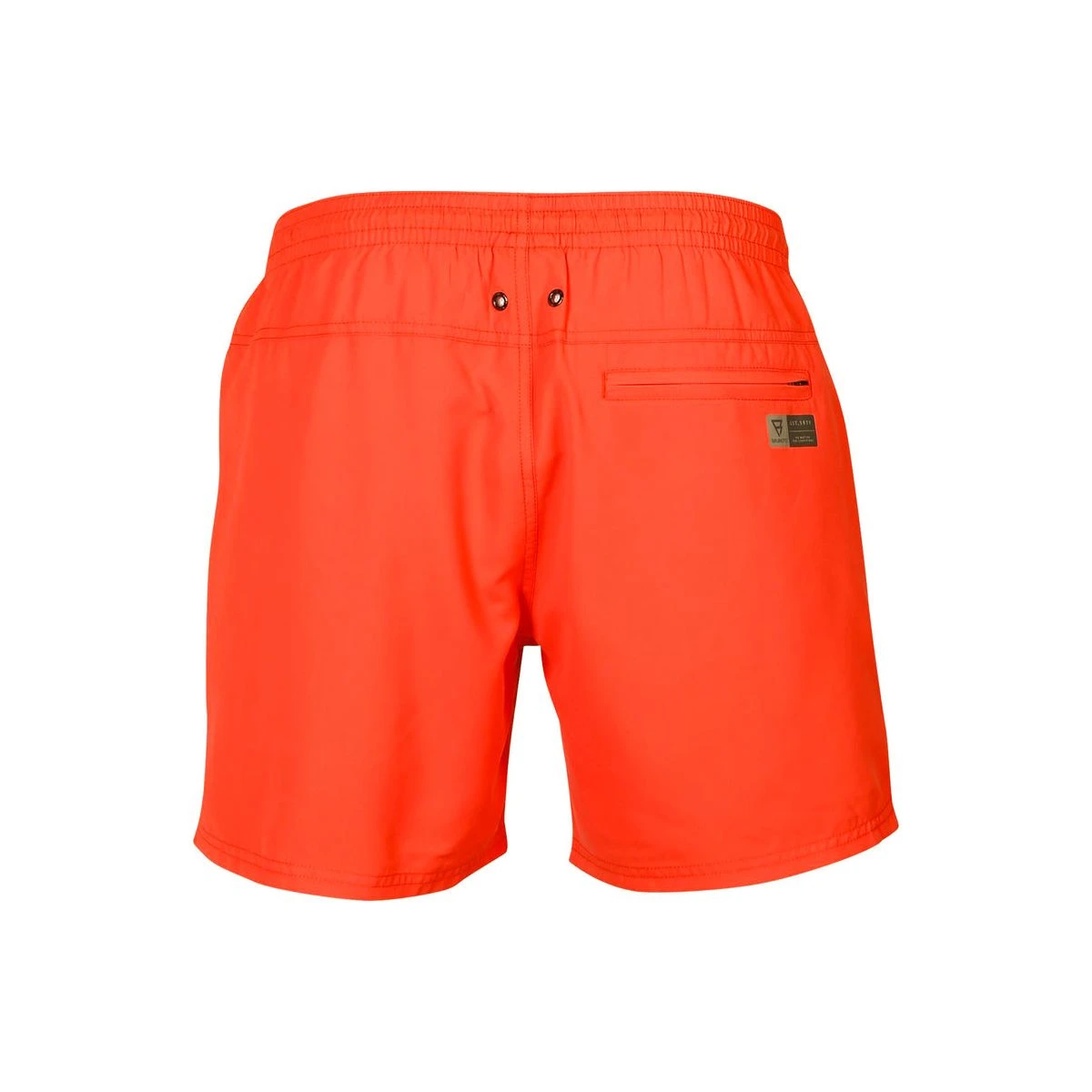 Brunotti CrunECO-N Badeshorts 4 Brunotti CrunECO-N Badeshorts - Billede 2