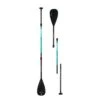 Aztron Delbar Speed Carbon Hybrid Vario 185-225cm SUP Paddle 2 Aztron Delbar Speed Carbon Hybrid Vario 185-225cm SUP Paddle -Brunotti Butik 21 aztron speed carbon hybrid paddle
