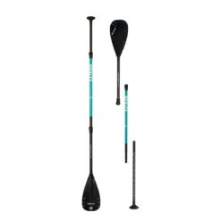 Aztron Delbar Speed Carbon Hybrid Vario 185-225cm SUP Paddle