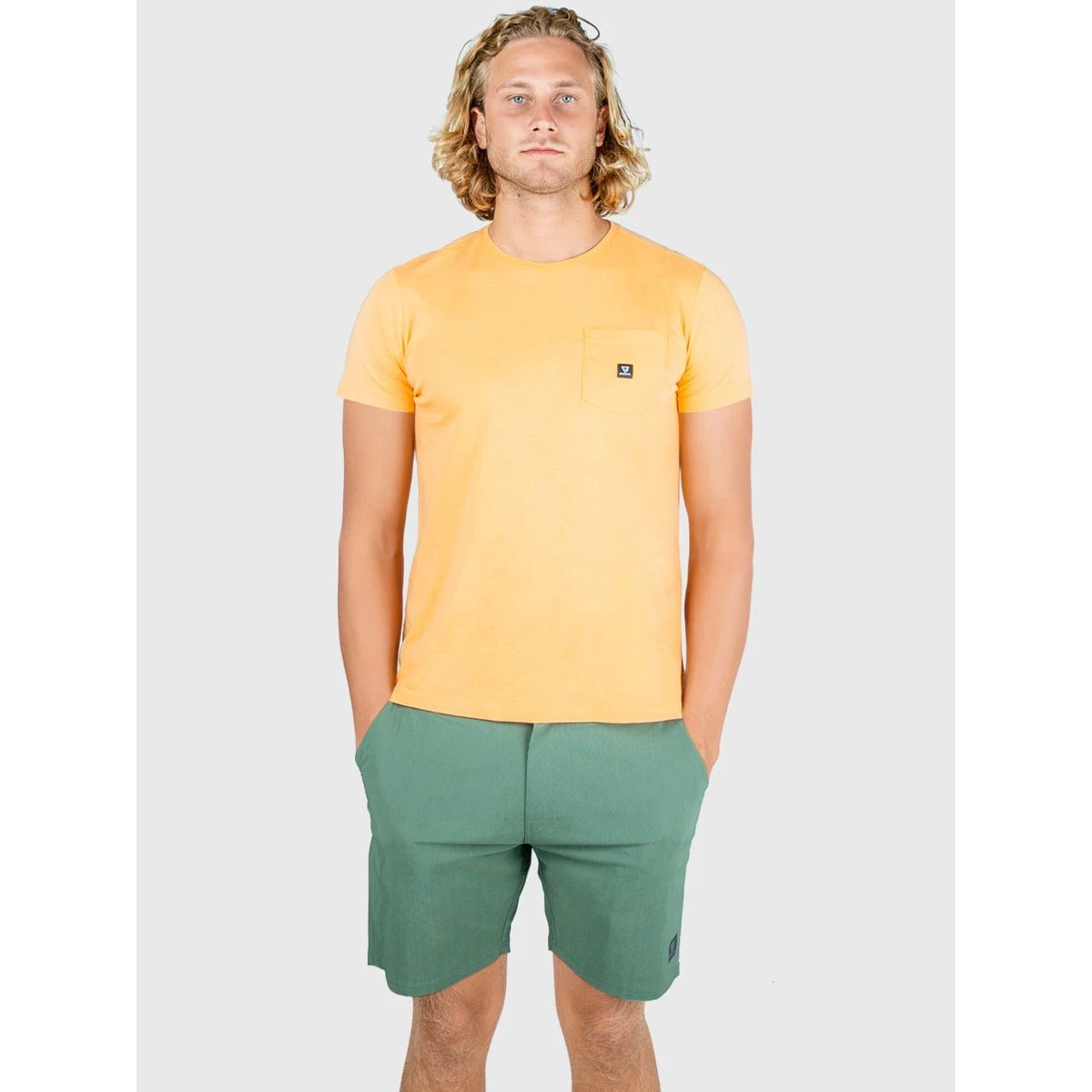 Brunotti Harret Hybrid Shorts 6 Brunotti Harret Hybrid Shorts - Billede 4