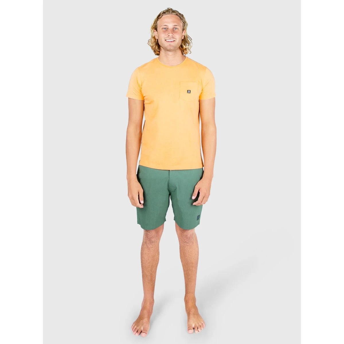 Brunotti Harret Hybrid Shorts 9 Brunotti Harret Hybrid Shorts - Billede 7
