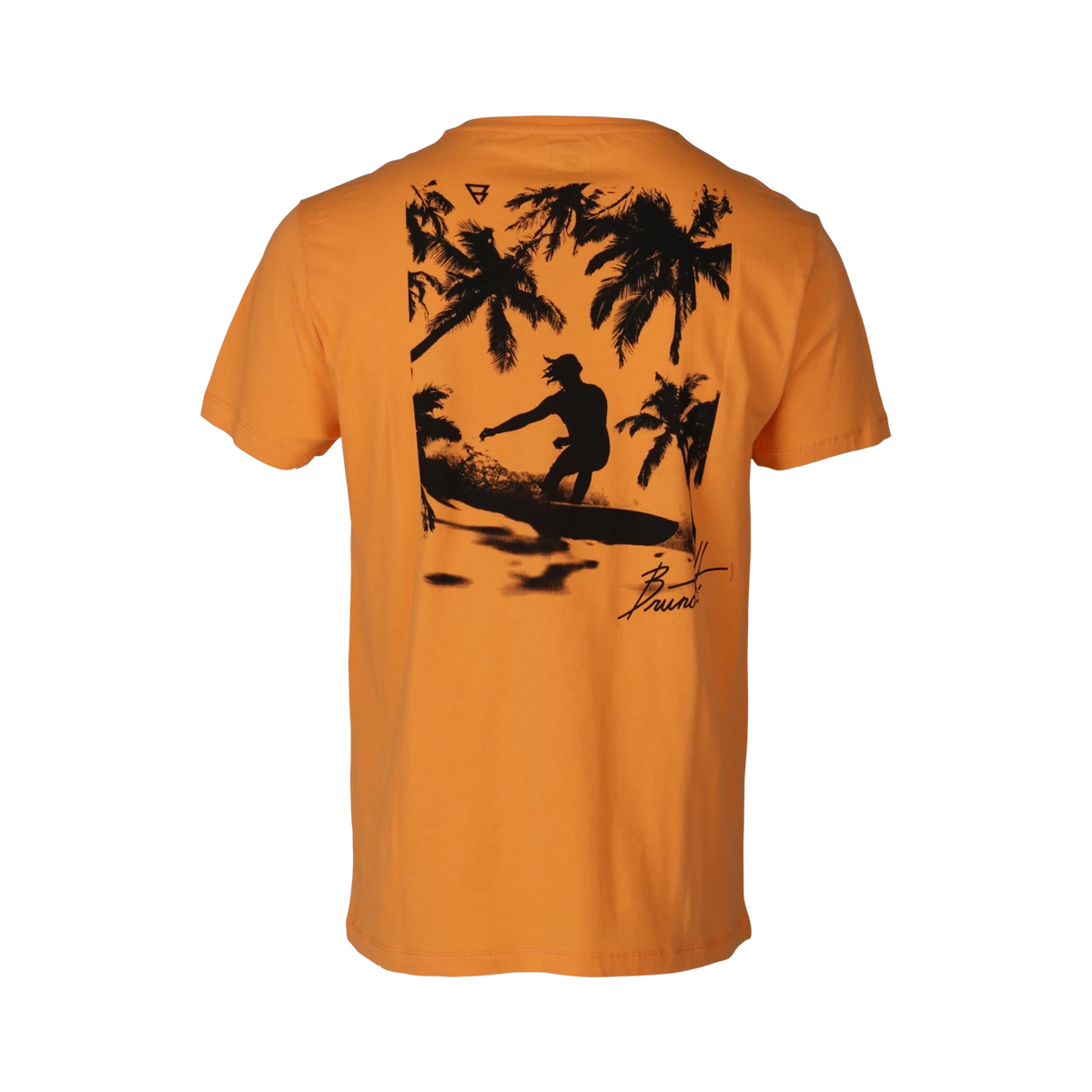 Brunotti Funback T-shirt 4 Brunotti Funback T-shirt - Billede 2