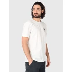 Brunotti Artist-Tarik T-shirt 16 Brunotti Artist-Tarik T-shirt -Brunotti Butik 2311100153 1001 3 900x