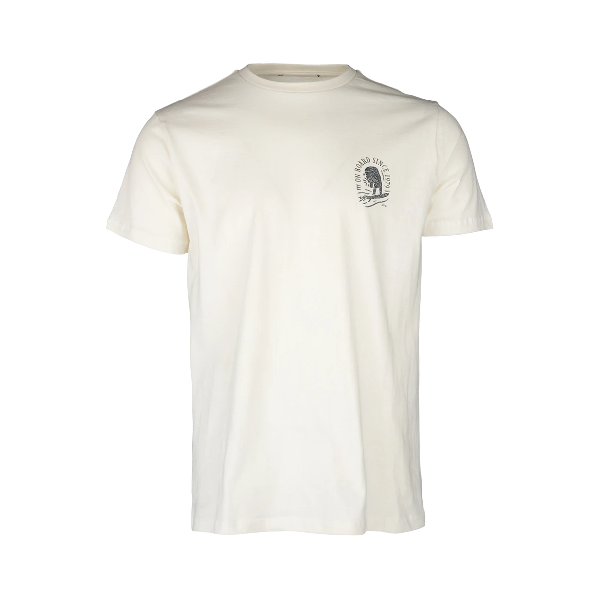 Brunotti Artist-Tarik T-shirt 3 Brunotti Artist-Tarik T-shirt