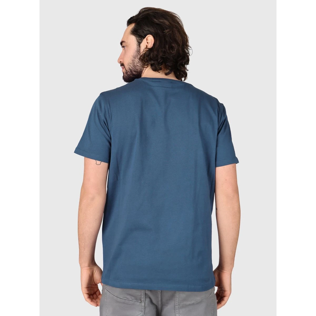 Brunotti No Bad Days T-shirts 7 Brunotti No Bad Days T-shirts - Billede 5