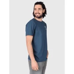 Brunotti No Bad Days T-shirts 15 Brunotti No Bad Days T-shirts -Brunotti Butik 2311100157 7551 3 900x