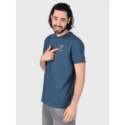 Brunotti No Bad Days T-shirts 16 Brunotti No Bad Days T-shirts -Brunotti Butik 2311100157 7551 4 900x