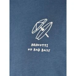 Brunotti No Bad Days T-shirts 17 Brunotti No Bad Days T-shirts -Brunotti Butik 2311100157 7551 6 900x