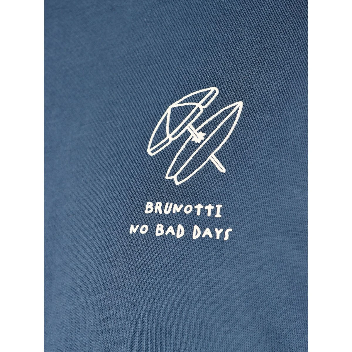 Brunotti No Bad Days T-shirts 10 Brunotti No Bad Days T-shirts - Billede 8