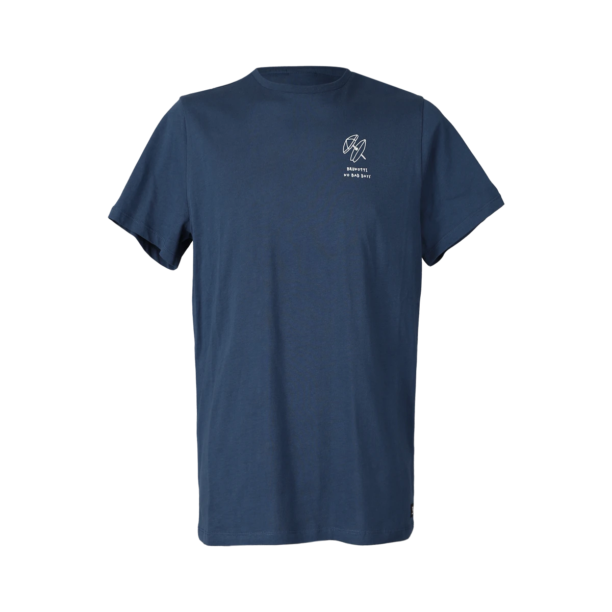 Brunotti No Bad Days T-shirts 3 Brunotti No Bad Days T-shirts