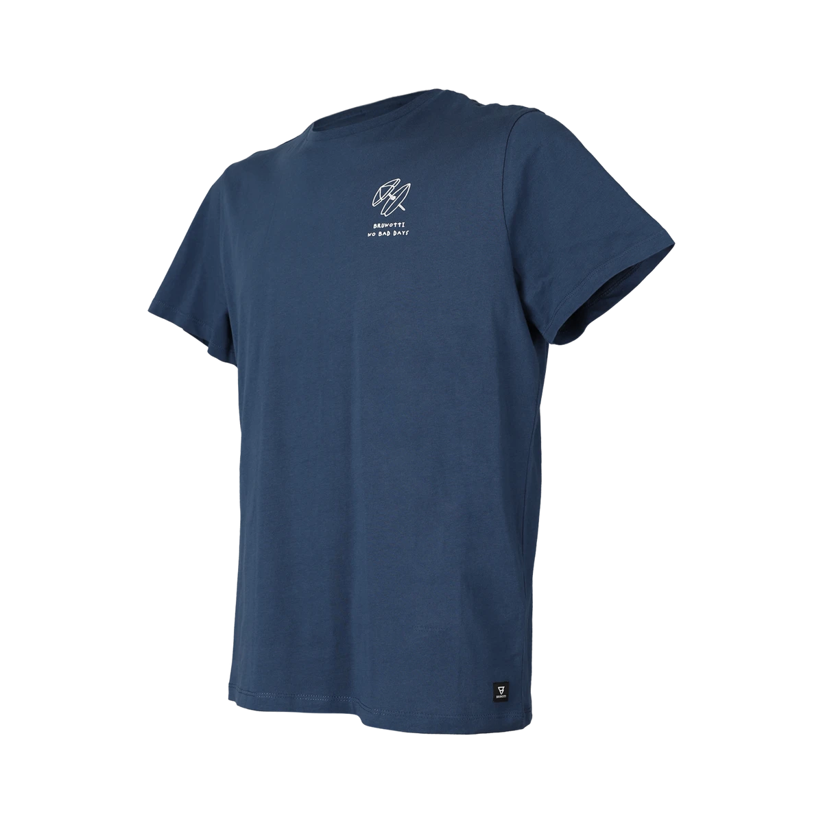 Brunotti No Bad Days T-shirts 4 Brunotti No Bad Days T-shirts - Billede 2