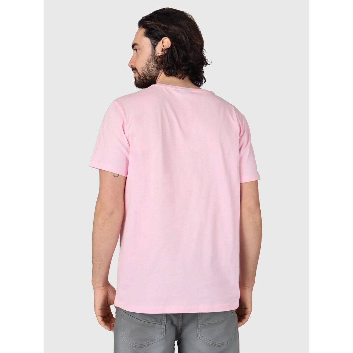 Brunotti No Bad Days T-shirt 8 Brunotti No Bad Days T-shirt - Billede 6