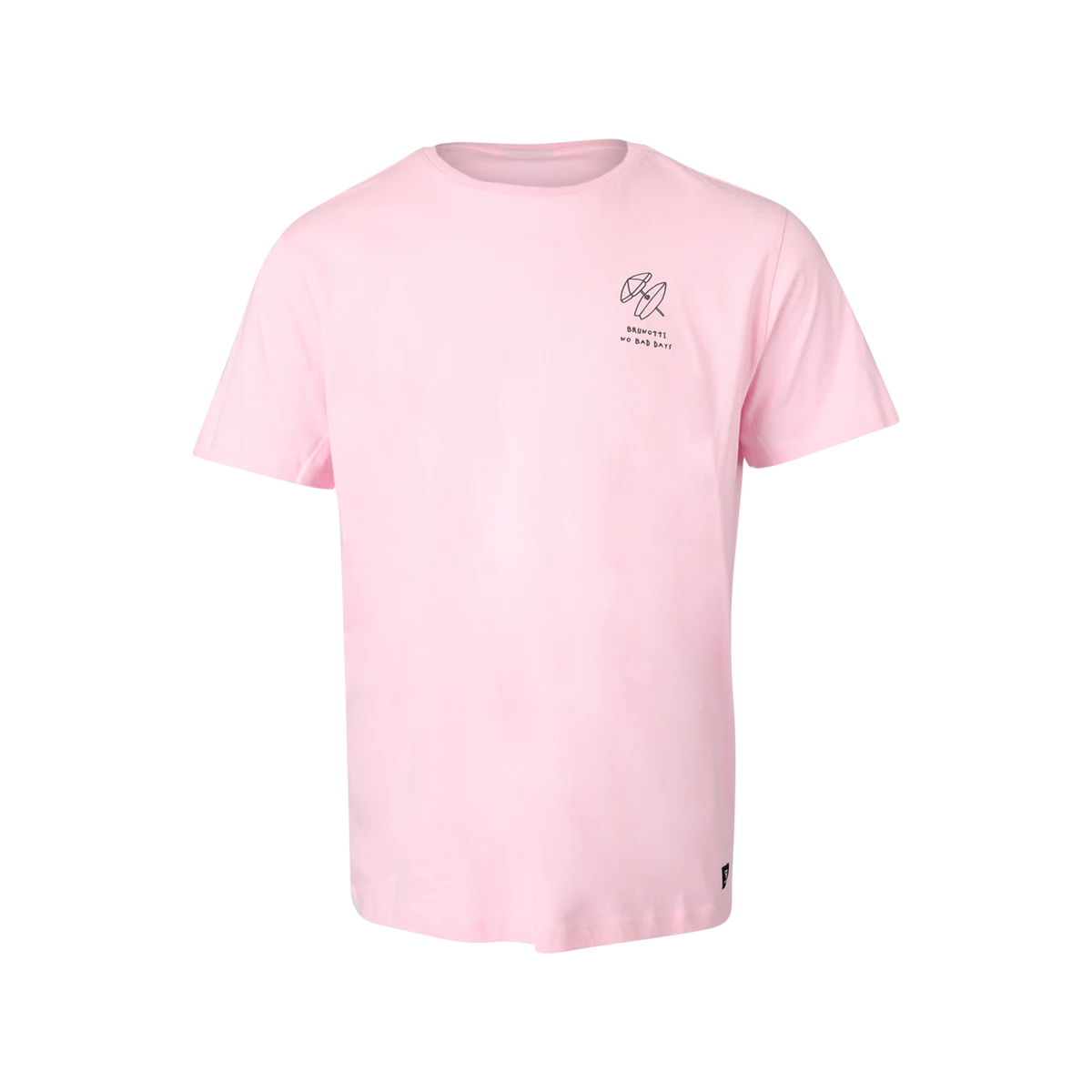 Brunotti No Bad Days T-shirt 3 Brunotti No Bad Days T-shirt