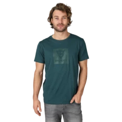Brunotti John-Logo-Slub T- Shirt