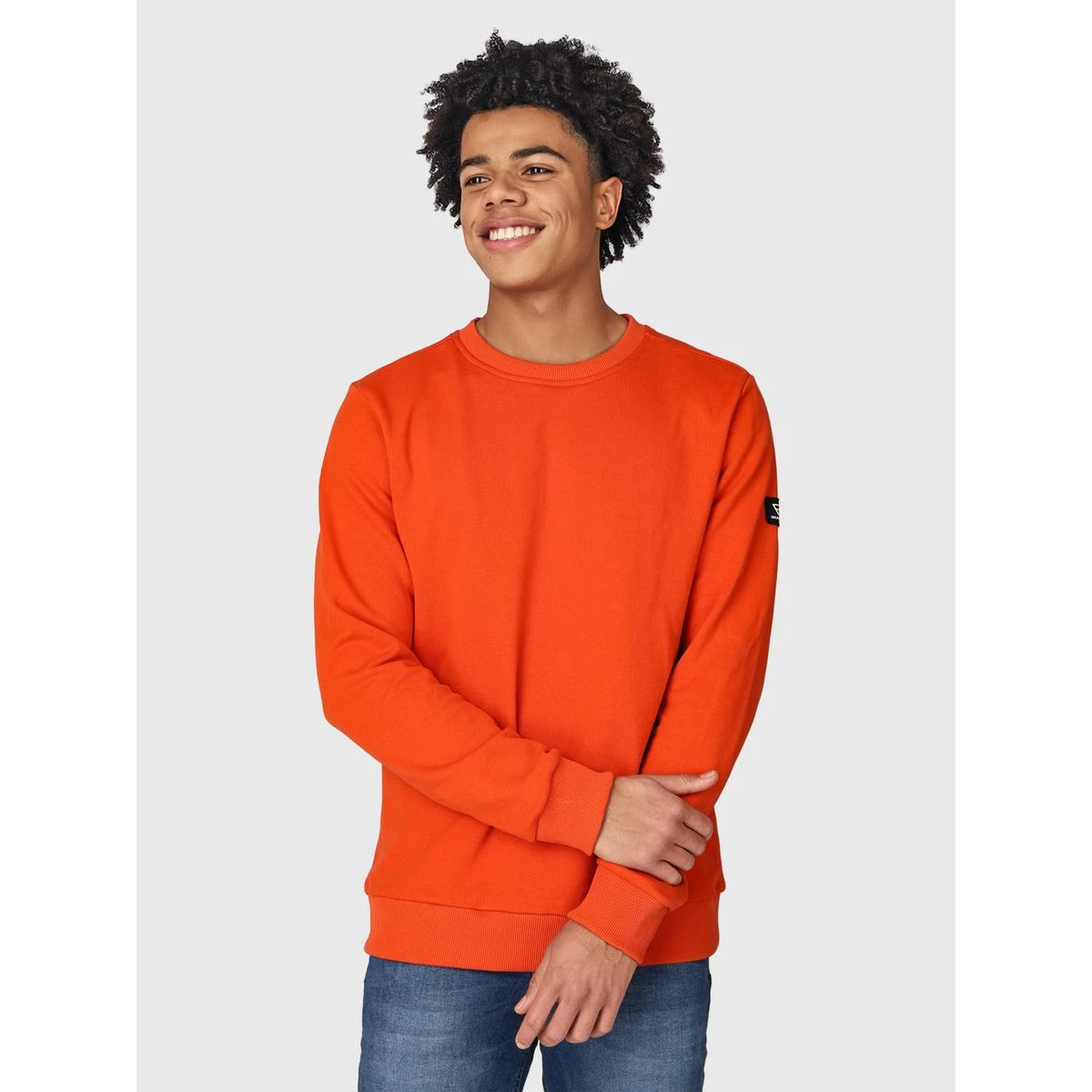 Brunotti Nother Trøje 7 Brunotti Nother Trøje - Billede 5