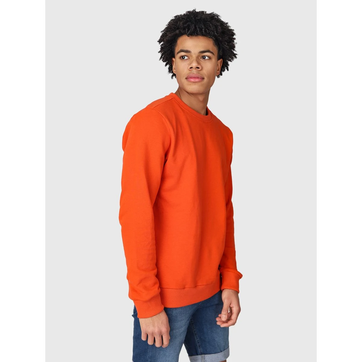 Brunotti Nother Trøje 9 Brunotti Nother Trøje - Billede 7