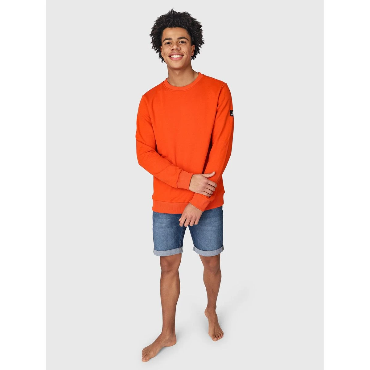 Brunotti Nother Trøje 11 Brunotti Nother Trøje - Billede 9