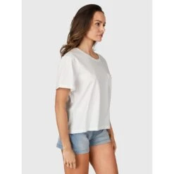 Brunotti Amalia T-shirt - Dame 15 Brunotti Amalia T-shirt - Dame -Brunotti Butik 2312100422 1001 3 900x