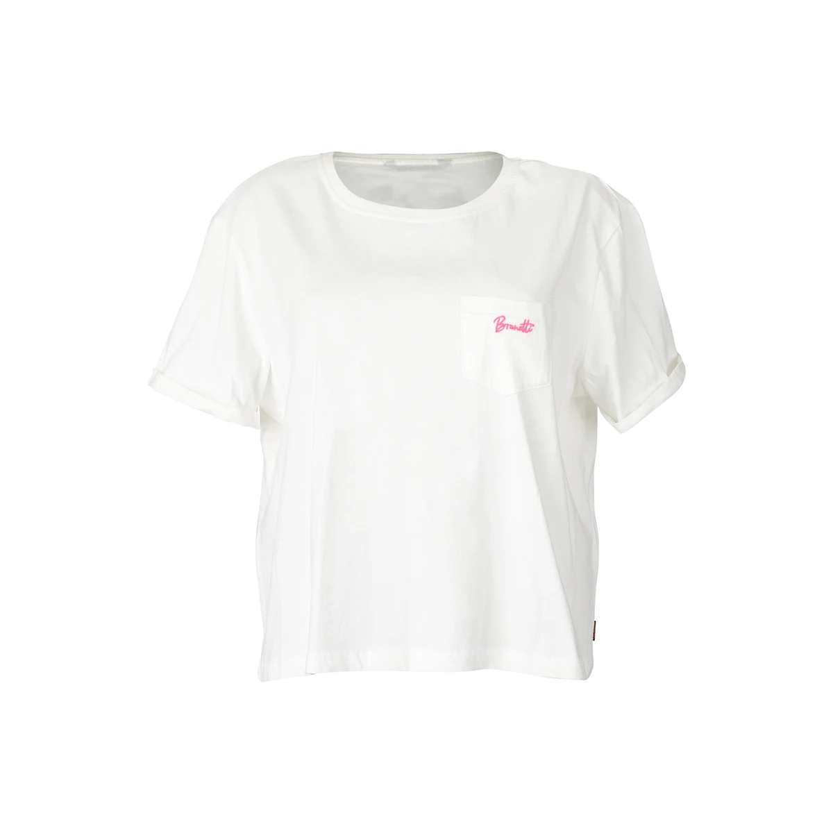 Brunotti Amalia T-shirt - Dame 3 Brunotti Amalia T-shirt - Dame