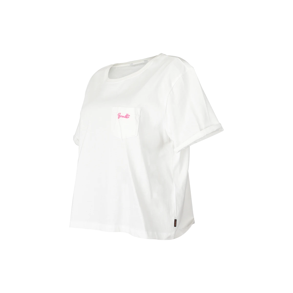 Brunotti Amalia T-shirt - Dame 5 Brunotti Amalia T-shirt - Dame - Billede 3