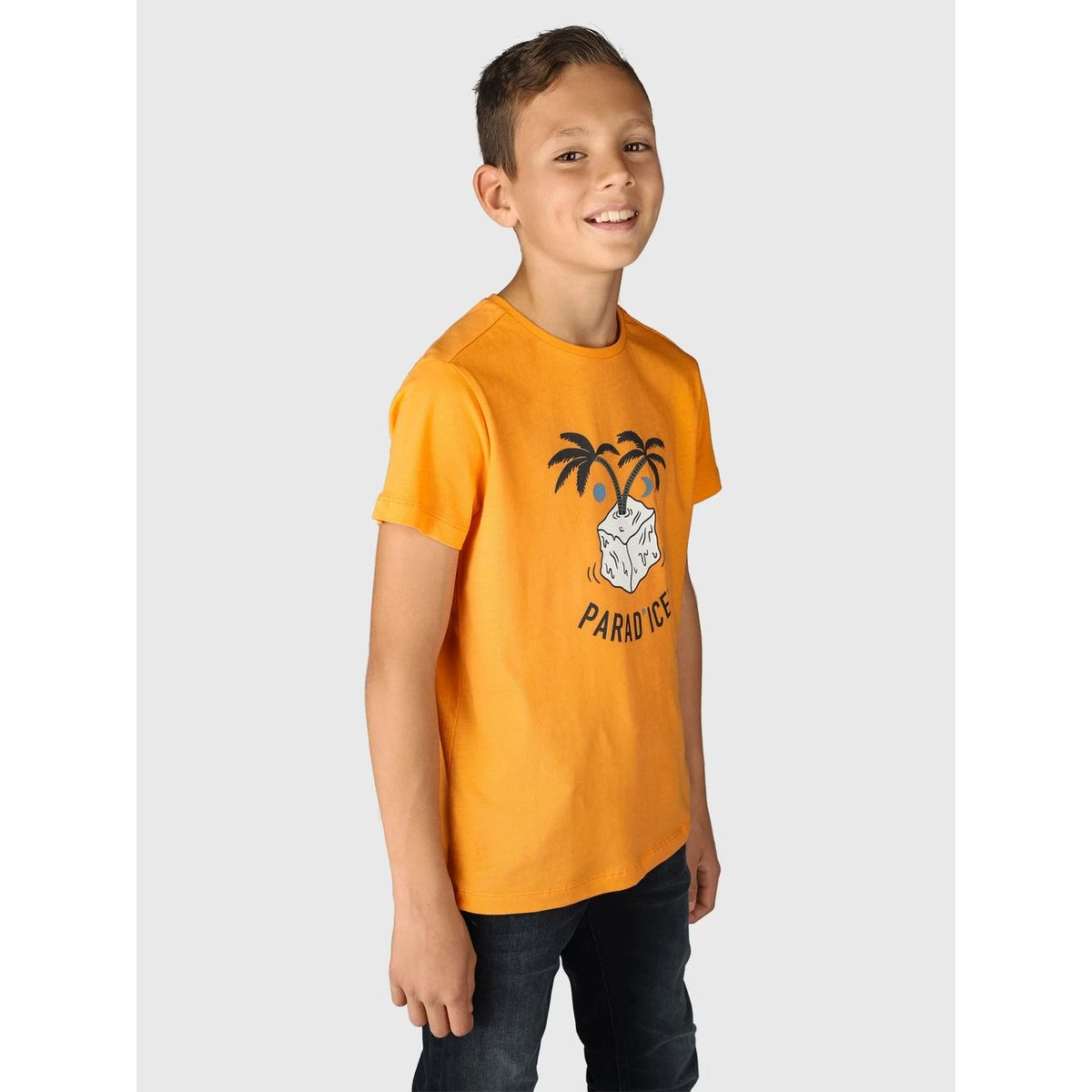 Brunotti Artisty Nico T-shirt - Junior 6 Brunotti Artisty Nico T-shirt - Junior - Billede 4