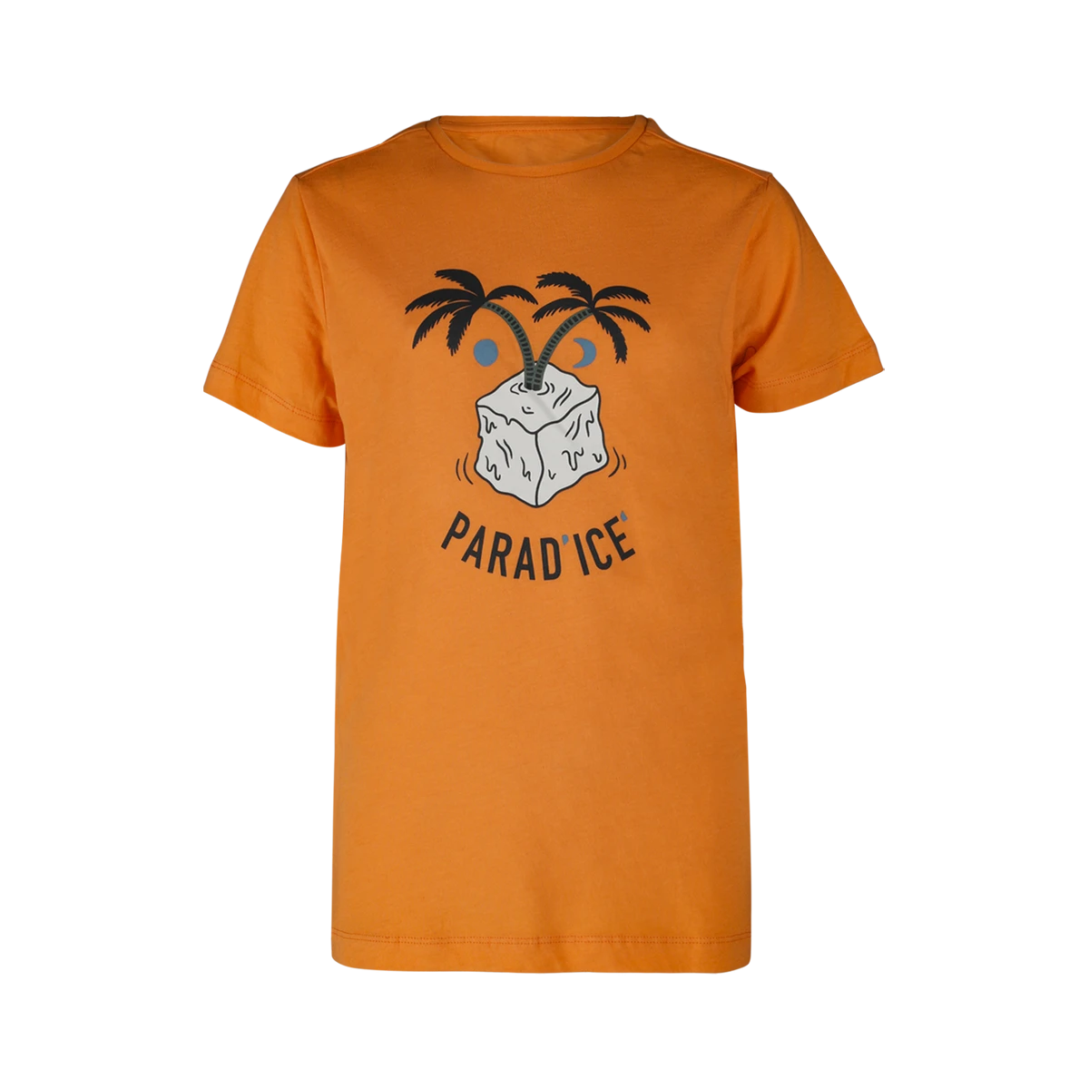 Brunotti Artisty Nico T-shirt - Junior 3 Brunotti Artisty Nico T-shirt - Junior