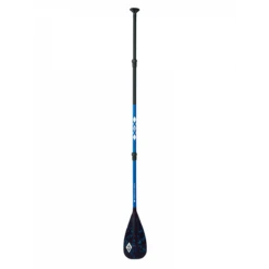 Aquatone Flexor Fiberglass Hybrid To-delt Vario 180-220cm SUP Paddle