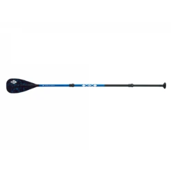 Aquatone Flexor Fiberglass Hybrid To-delt Vario 180-220cm SUP Paddle 14 Aquatone Flexor Fiberglass Hybrid To-delt Vario 180-220cm SUP Paddle -Brunotti Butik 2 6