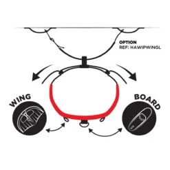 Wip Wing Belt 2.0 9 Wip Wing Belt 2.0 -Brunotti Butik 3. wing belt 2.0