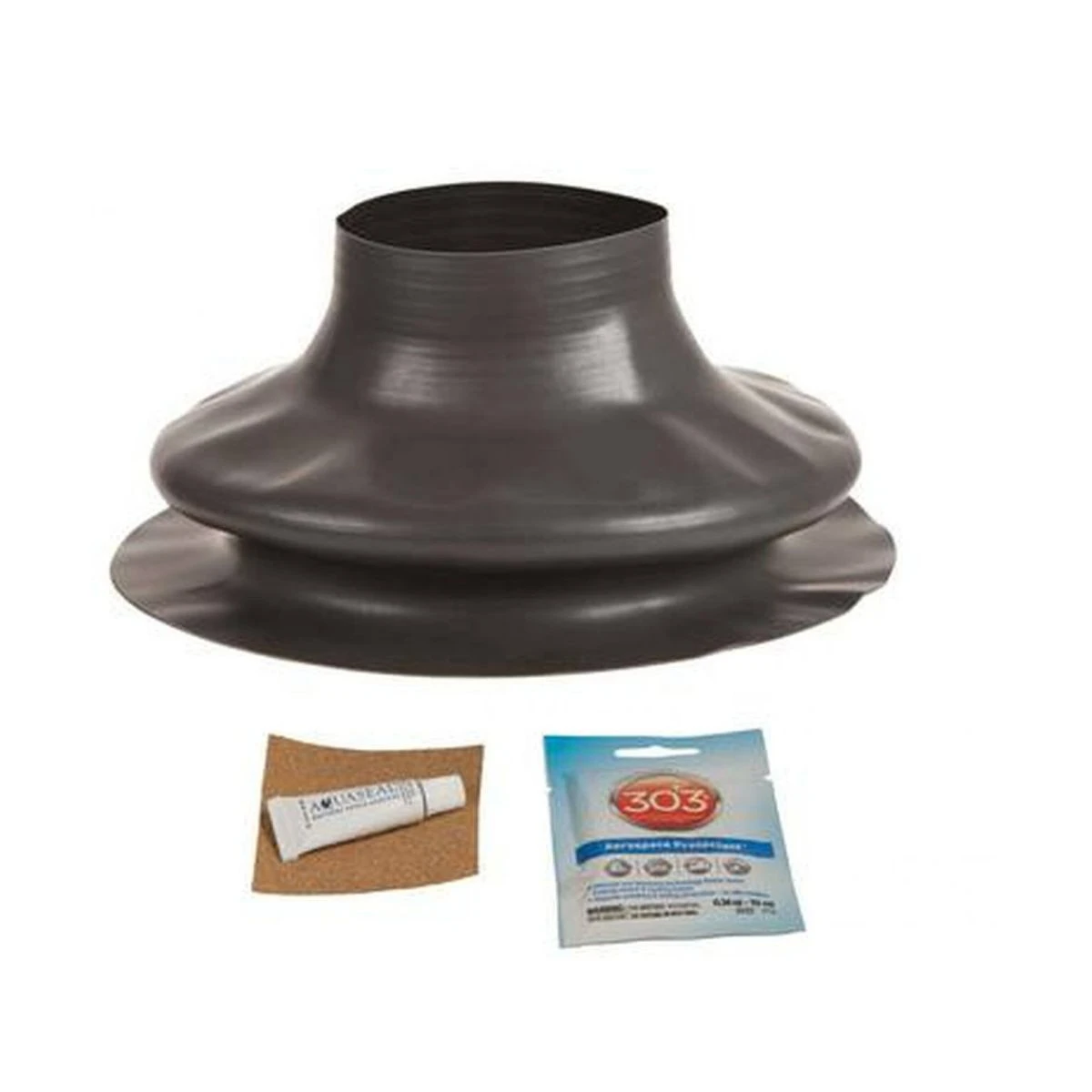 Kokatat Latex Tørdragts Hals Manchet - Komplet Sæt 3 Kokatat Latex Tørdragts Hals Manchet - Komplet Sæt