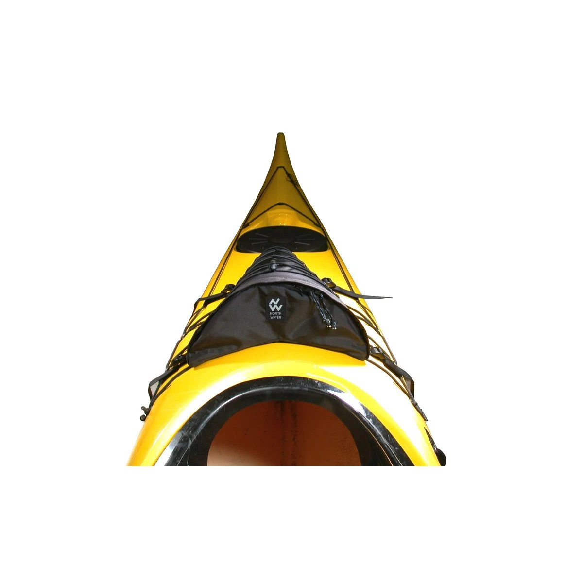 North Water Peaked Deckbag 5 North Water Peaked Deckbag - Billede 3