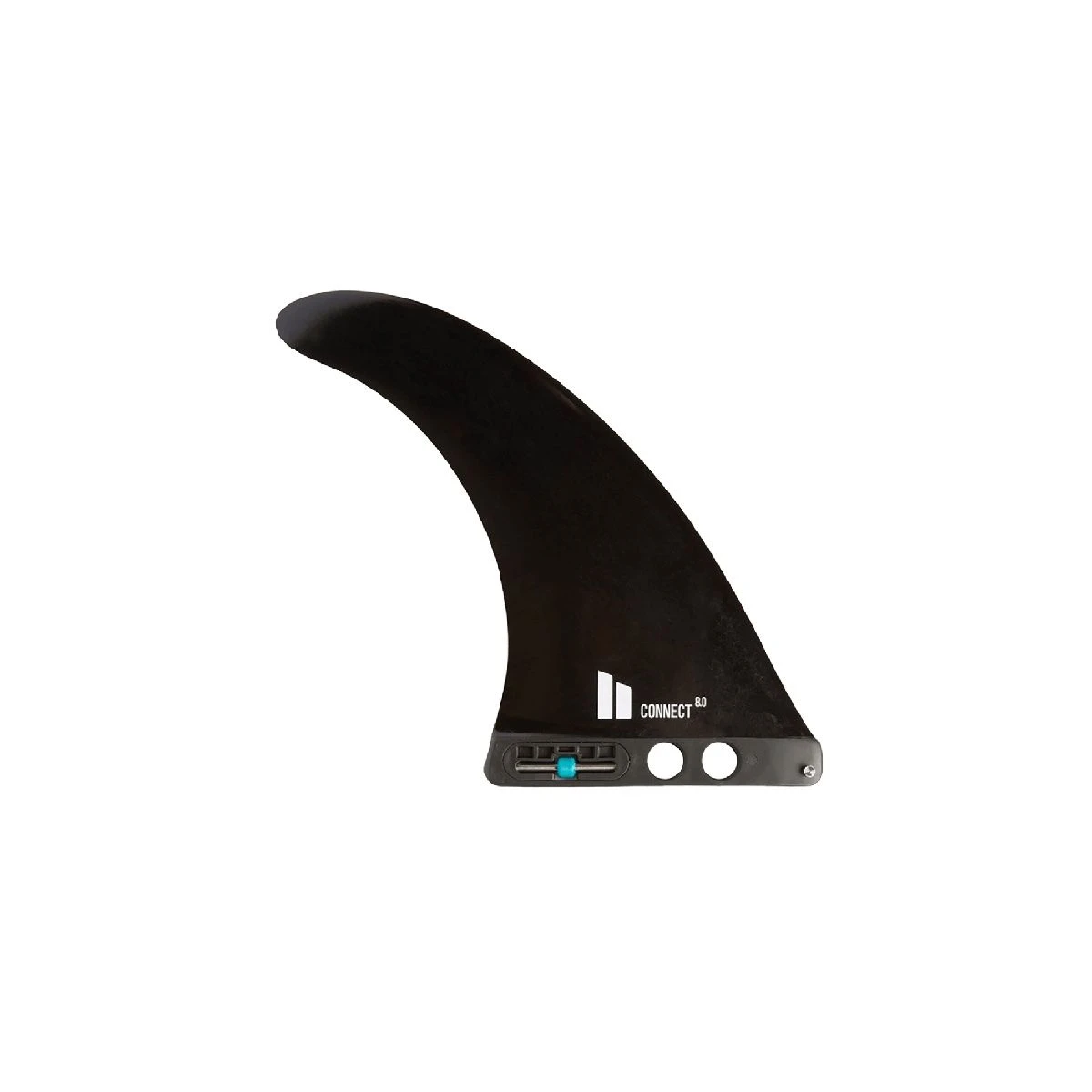 FCS Connect SUP Dolphin 8'0 Finne 3 FCS Connect SUP Dolphin 8'0 Finne