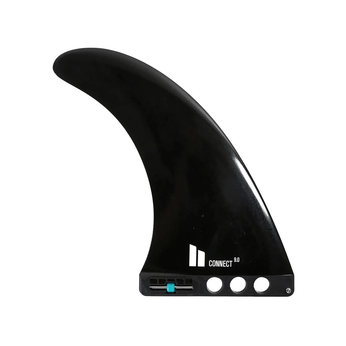 FCS Connect SUP Dolphin 9'0 Soft Finne 3 FCS Connect SUP Dolphin 9'0 Soft Finne