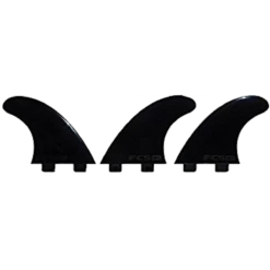 Bic Sport BIC Ouassou Kayak Sit-on-top Finner