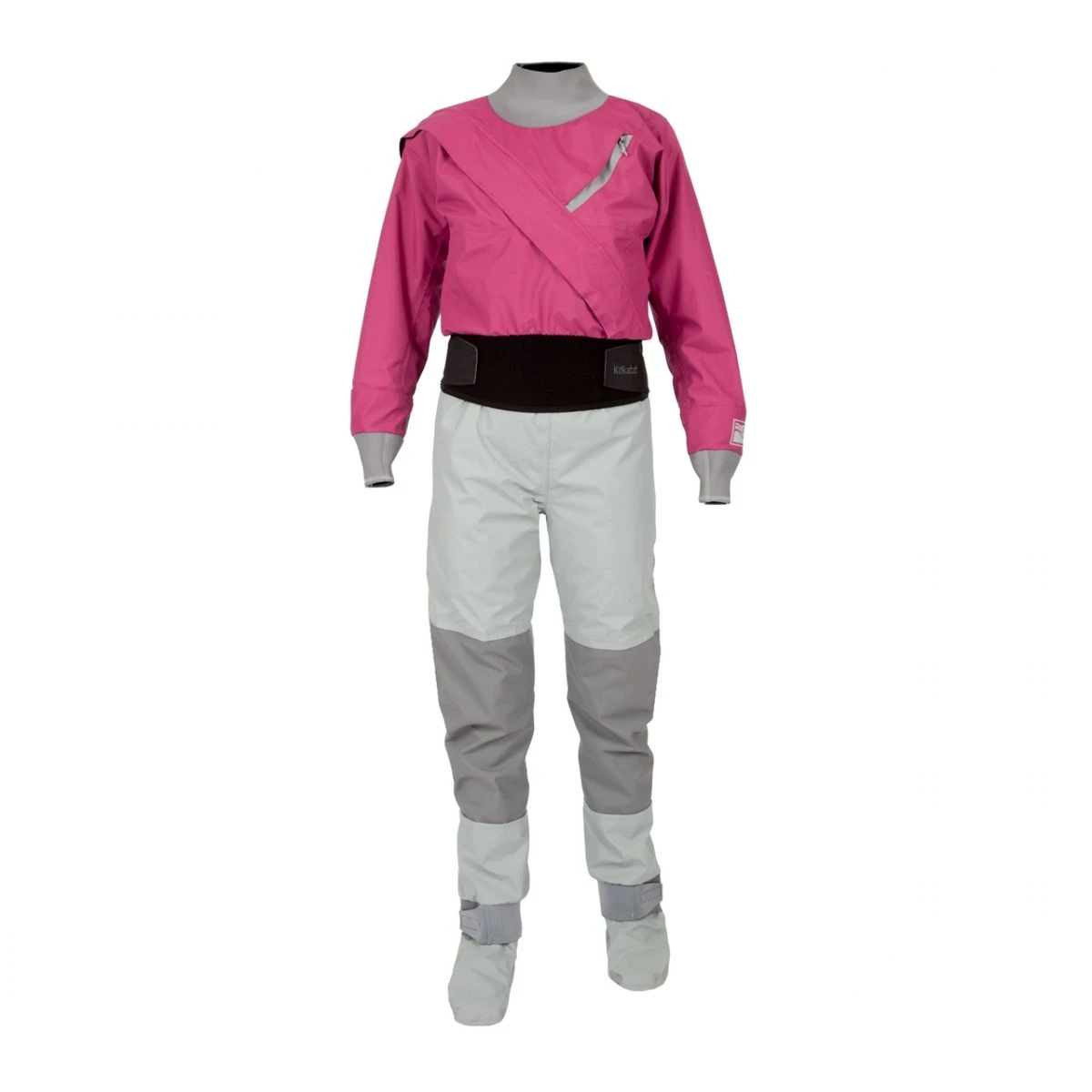 Kokatat Meridian Hydrus 3L Drysuit Tørdragt - Dame 3 Kokatat Meridian Hydrus 3L Drysuit Tørdragt - Dame