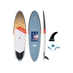 Aztron Jupit Bamboo Epoxy 10'8 Allround SUP