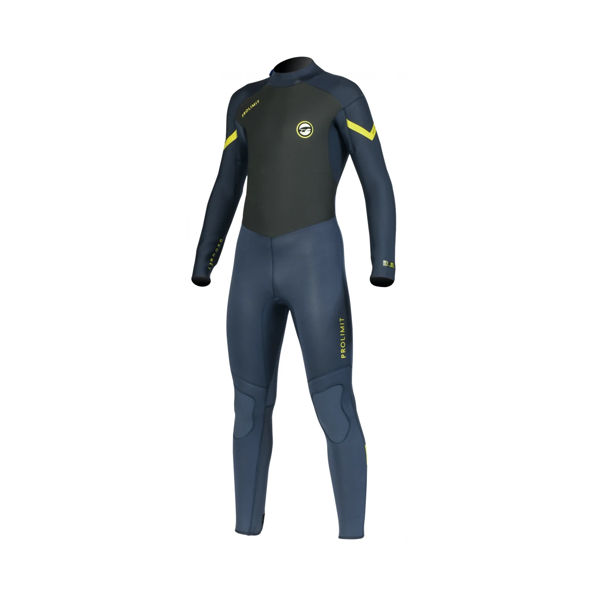 Prolimit PL Fusion Steamer 3/2 Våddragt 3 Prolimit PL Fusion Steamer 3/2 Våddragt