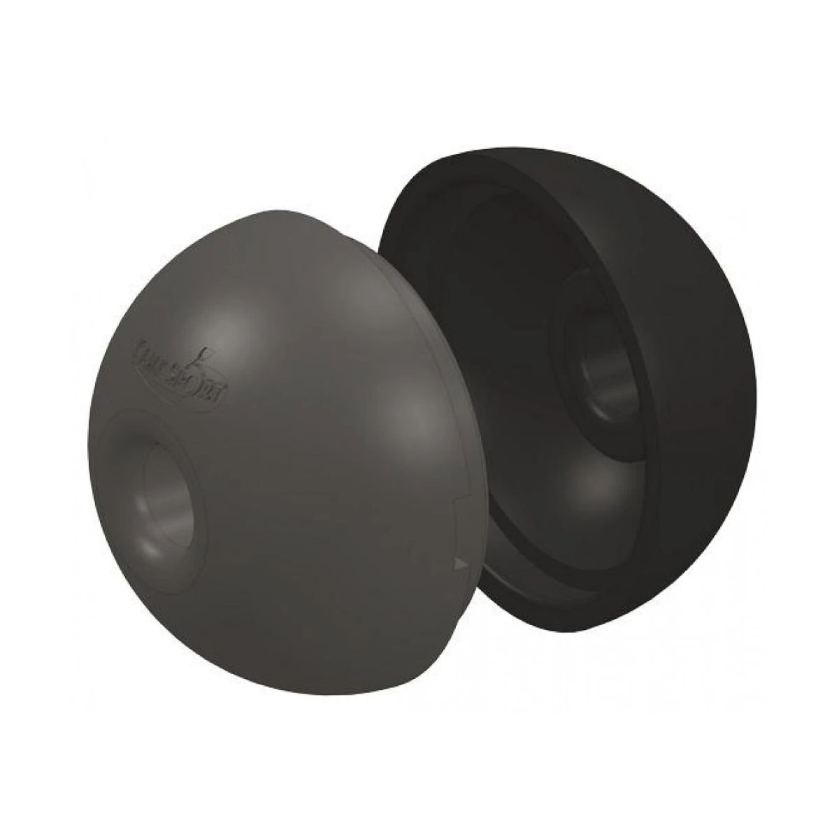 Kajaksport Deckball Dækskugle 2 Stk 3 Kajaksport Deckball Dækskugle 2 Stk