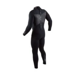 GUL Response Backzip Mens 5/3 Mm Våddragt 6 GUL Response Backzip Mens 5/3 Mm Våddragt -Brunotti Butik 421840 2 2