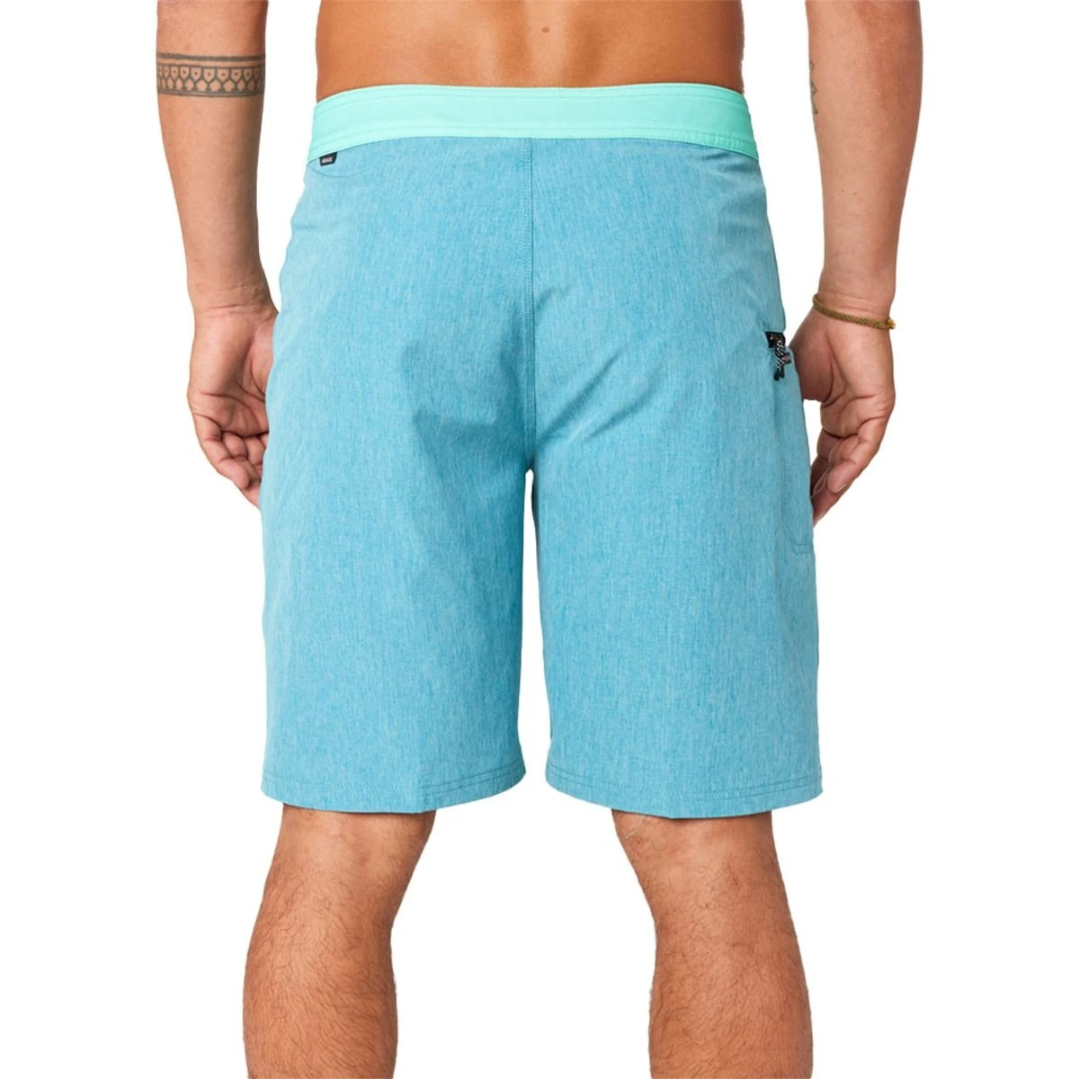 Rip Curl Mirage Core Boardshorts 4 Rip Curl Mirage Core Boardshorts - Billede 2