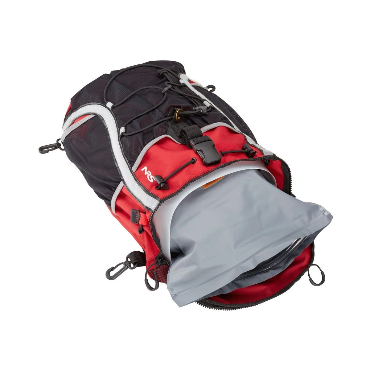 NRS Taj M'haul Deck Bag Dækstaske 6 NRS Taj M'haul Deck Bag Dækstaske - Billede 4