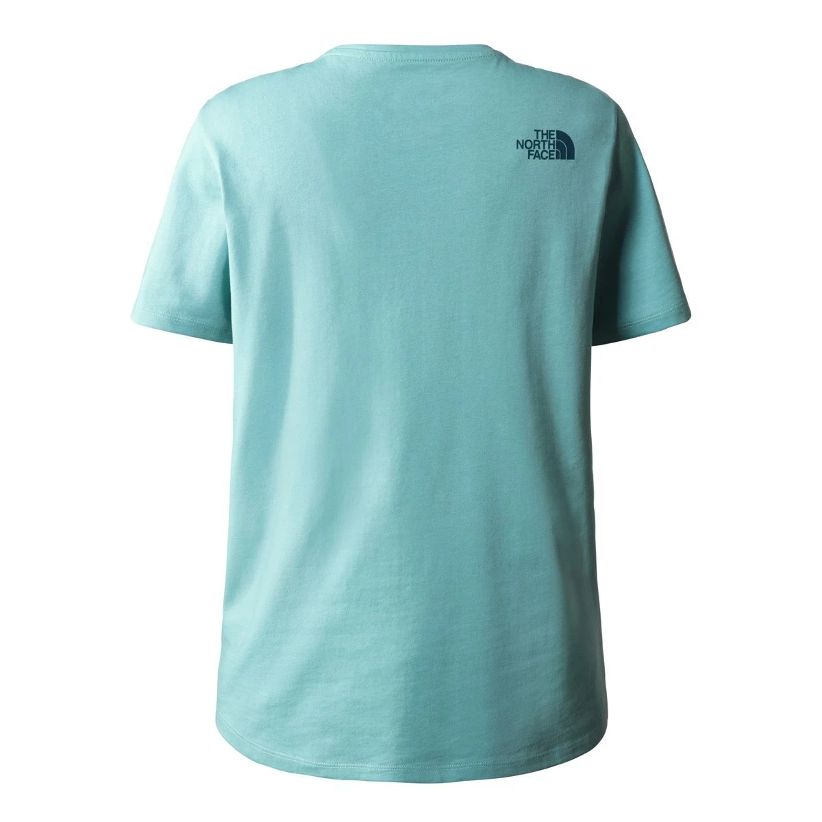 THE NORTH FACE Foundation Grafic Tee Reef Waters 4 THE NORTH FACE Foundation Grafic Tee Reef Waters - Billede 2