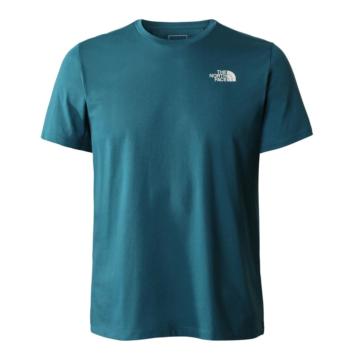 THE NORTH FACE Foundation Grafic Tee 3 THE NORTH FACE Foundation Grafic Tee