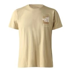 THE NORTH FACE Foundation Grafic Tee