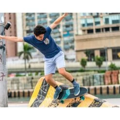 Aztron Forest 34 Advanced Model Surfskate 9 Aztron Forest 34 Advanced Model Surfskate -Brunotti Butik 5fbc78af01810